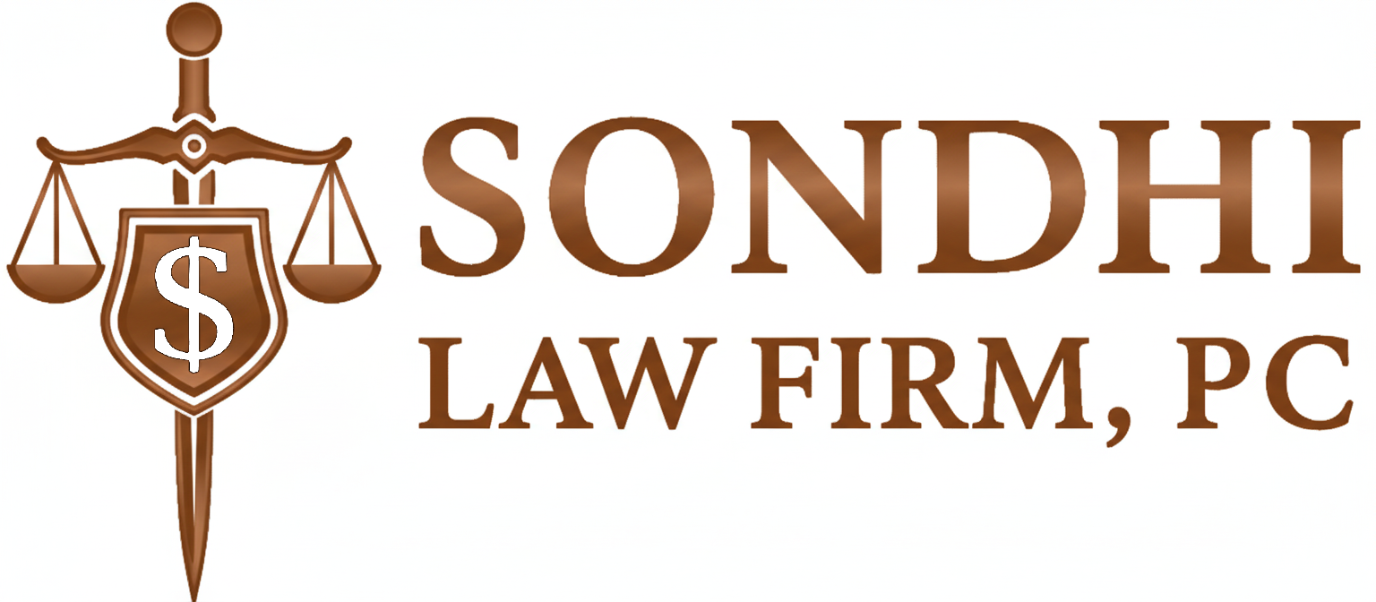 Sondhi Law Firm, PC
